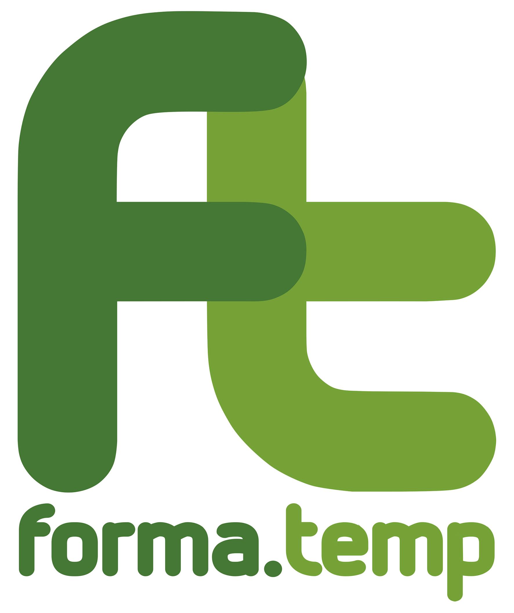 LOGO FORMATEMP